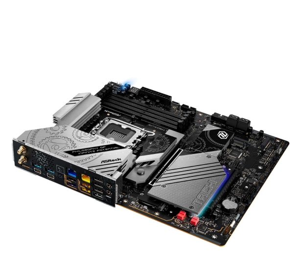 ASRock Z890 Taichi Lite - 1287041 - zdjęcie 6